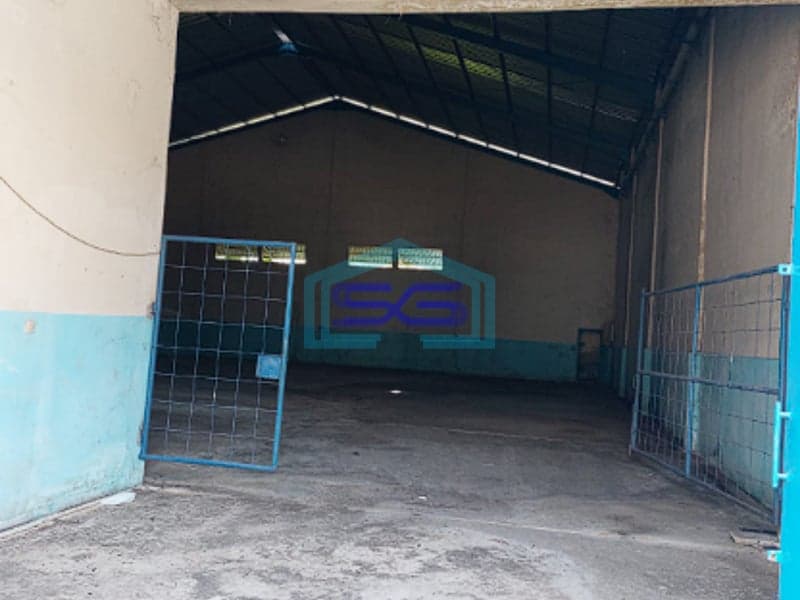 Dijual Gudang Siap Pakai di Palembang Sumatera Selatan Tanjung Api Api LB 828m2