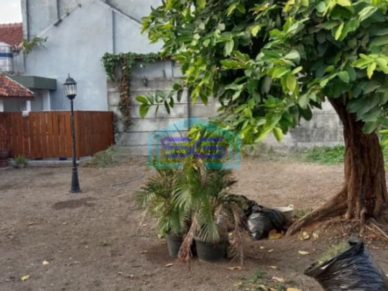 Dijual Kantor Mewah Luas Megah 1 Lantai Kotabaru Kota Yogyakarta LT 894m2