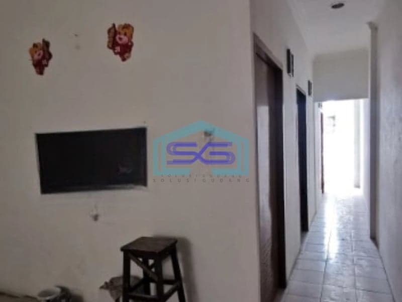 Disewakan Ruko 3 Lantai Luas Bangunan  210 m² Lokasi Pluit Jakarta Utara