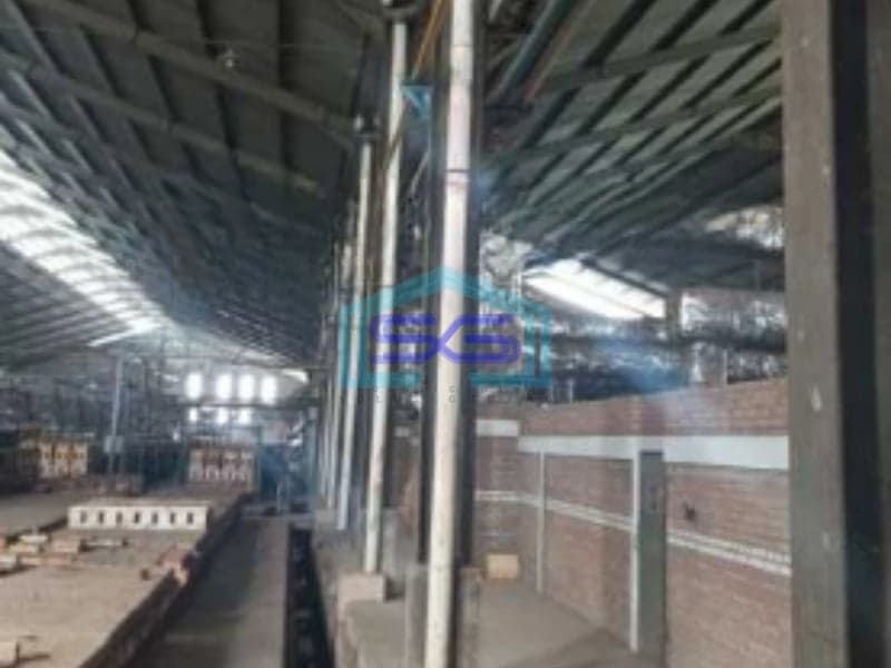 Dijual Tanah Dan Bangunan Di Cirebon Jawa Barat Luas Tanah 16000m2