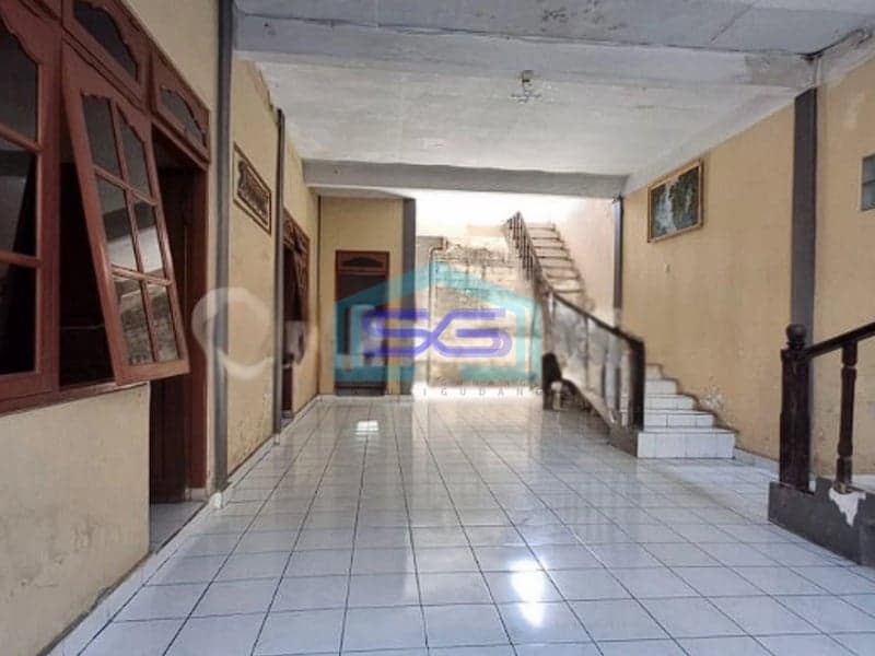 Disewakan Ruang Usaha Jalan Utama Sanur Denpasar Bali LB 500m2
