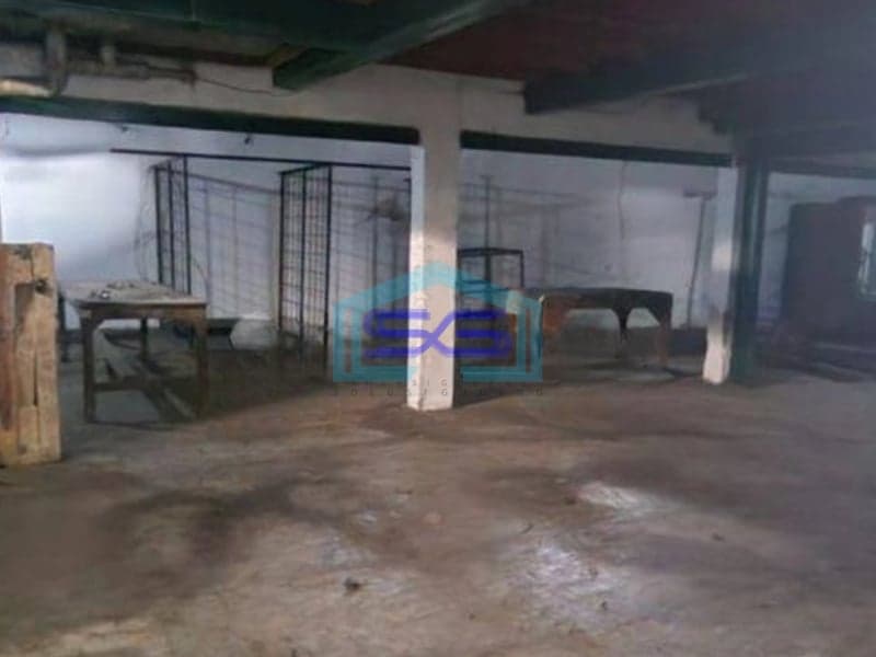 Disewakan Gudang Daerah Industri Bisa Akses Kontainer 40 Feet di Cibaligo Cimahi LT 600m2