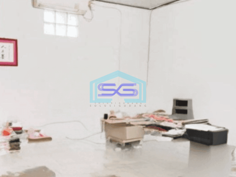 Dijual Cepat Ruko Strategis 2 Lantai di Bekasi Kota