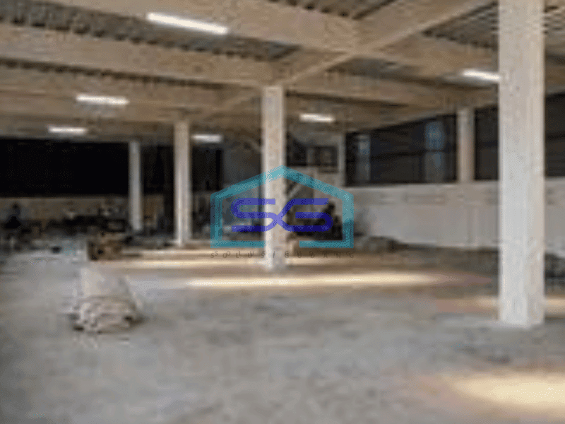 Disewakan Gudang 2lt di Cipondoh Tangerang