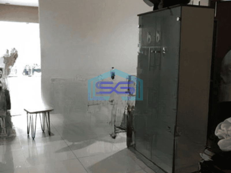 Dijual Ruko 2 Lantai di Mekar Wangi Bandung Luas Tanah 100 m²