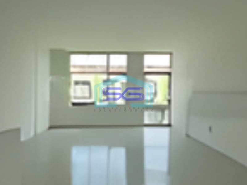Dijual Ruko Hokie Derwati Mas Bandung Luas Tanah 117m2 Siap Masuk