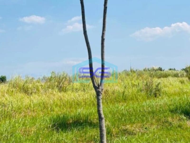 Dijual Tanah Di Kawasan Indsutri Karawang Jawa Barat Luas Tanah 3.5 Ha