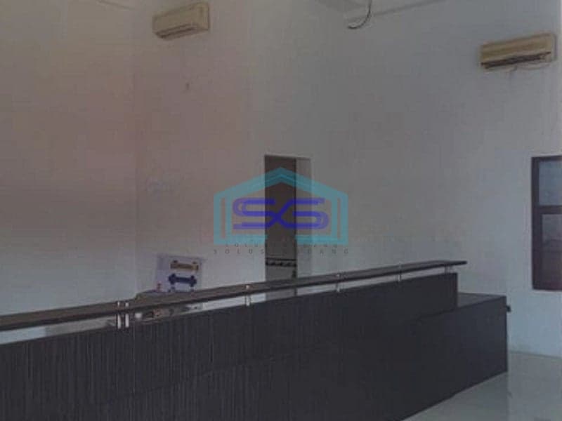 Disewakan Gudang Di Sunter Sudah Rapih Siap Guna Jakarta Utara LT 1890m2