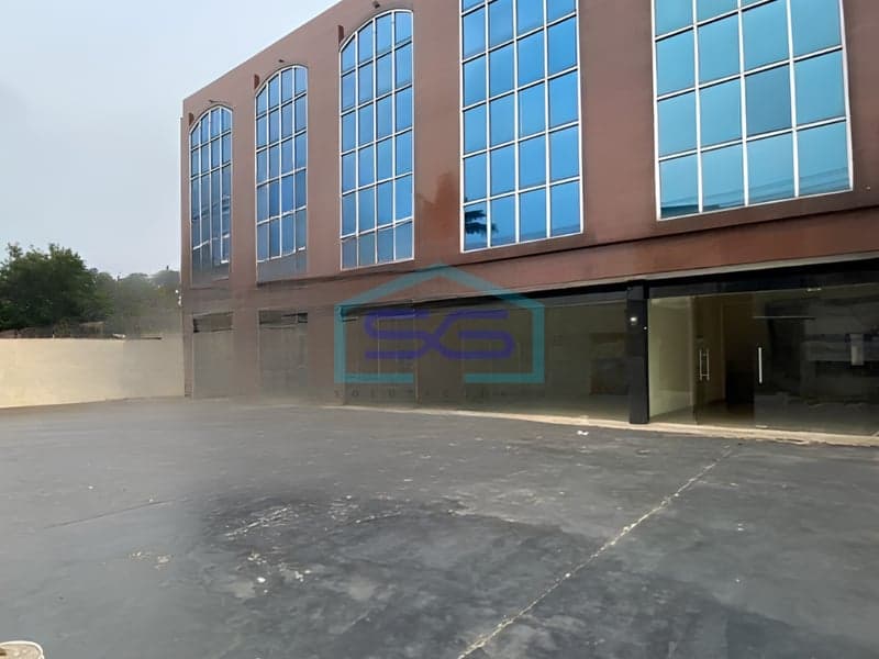 Dijual Ruko Lokasi Bebas Banjir Luas Tanah 147 m² di Jakarta Selatan