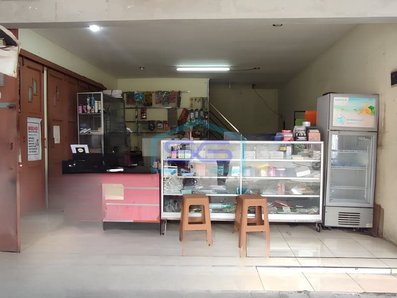 Disewakan Ruko di Daerah Ngamprah Bandung