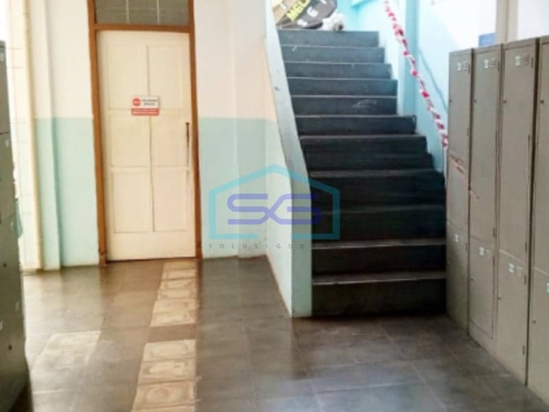 Disewakan Kantor Luas Tanah 770 m² Lokasi di Bandung Jawa Barat