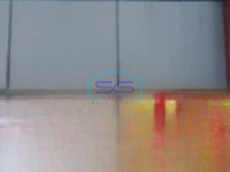 Dijual Ruko Luas Bangunan 200 m² di Sunter, Jakarta