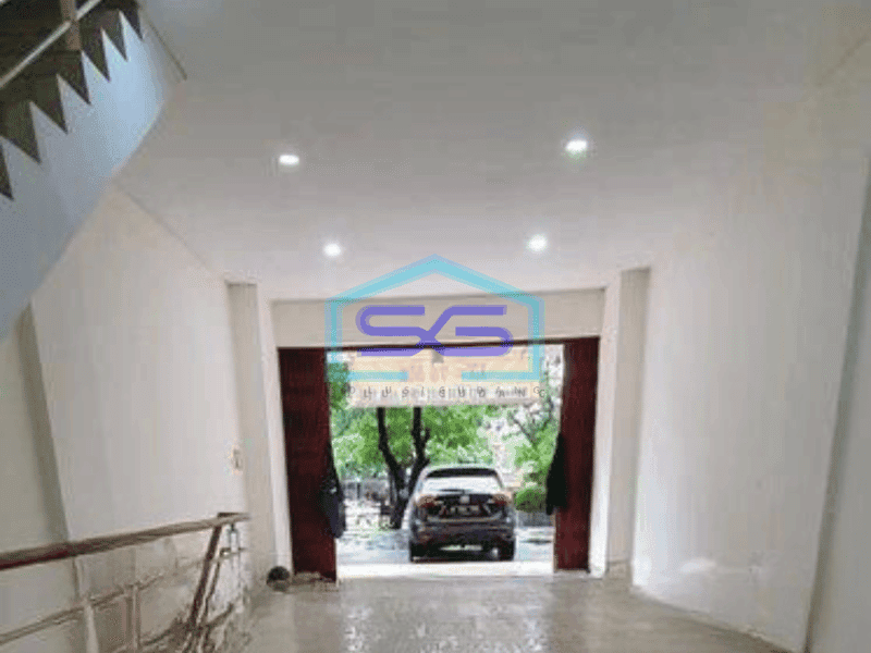 Disewa Ruko Gandeng di Central 88 Kemayoran DKI Jakarta