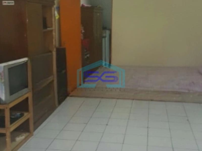 Dijual Cepat Ruko Luas Bangunan  200 m² Lokasi Kalideres Jakarta Barat