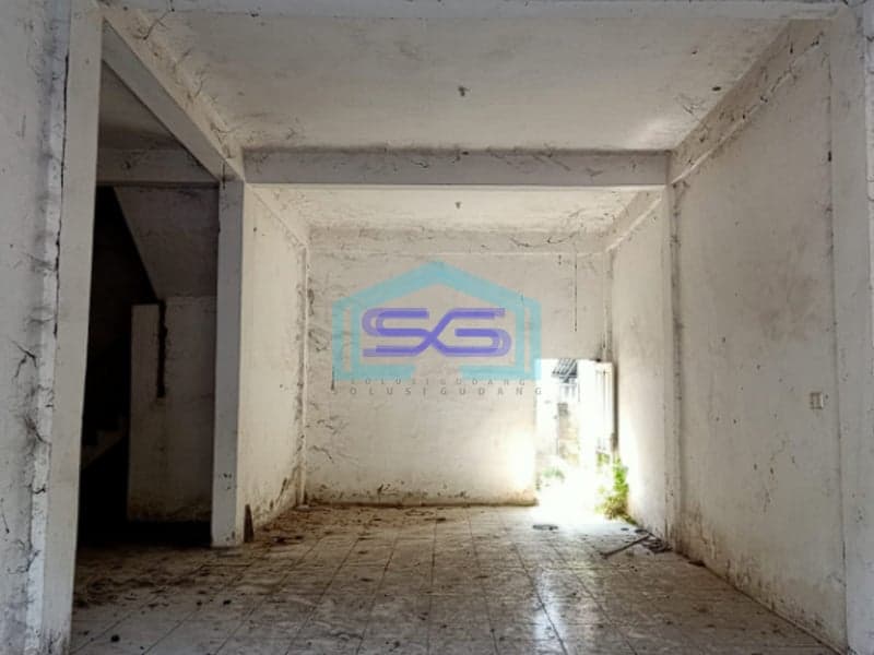 Dijual Ruko Gandeng Springhill Alang – Alang Lebar Palembang LB 135m2