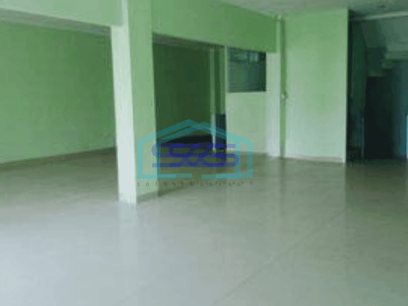 Disewa Ruko Gandeng , 4 lantai