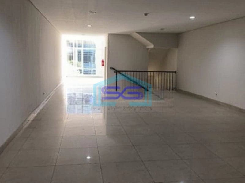 Disewakan Ruko Ada Lift di Pademangan Jakarta Utara LB 345m2