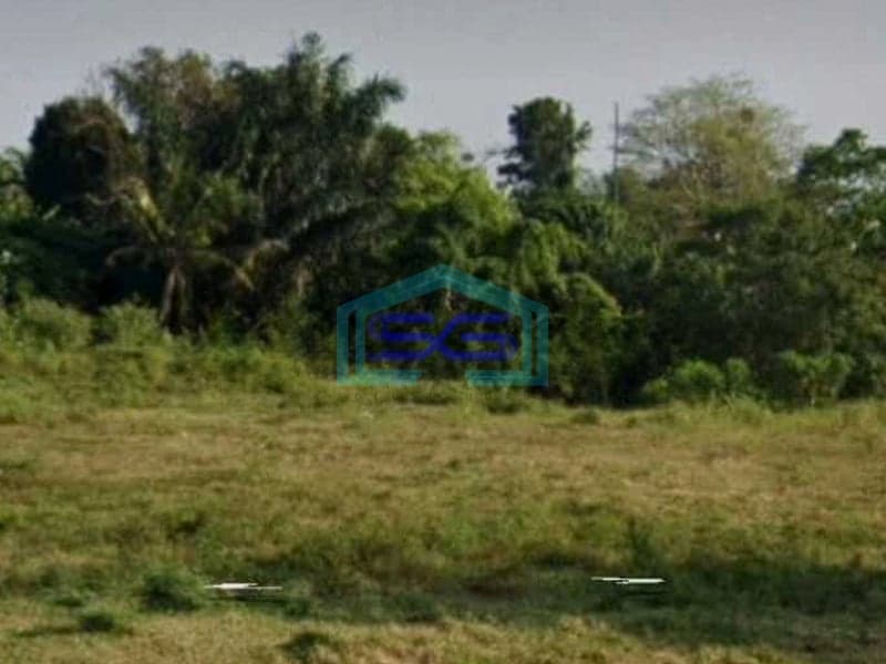 Dijual Tanah Manufaktur Industri Gudang By Pass Ketewel Bali Gianyar LT 23000m2