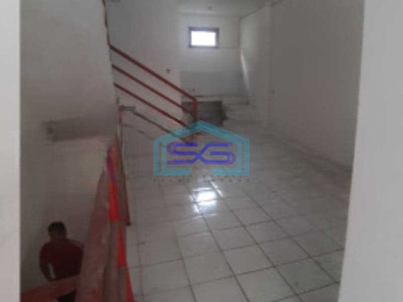 Disewakan Ruko di Jakarta Utara Luas Bangunan  250 m²