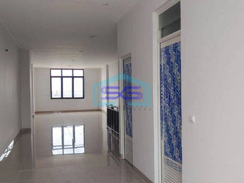 Dijual Ruko Brand New 4 Lantai Di Sedayu City Kelapa Gading Jakarta Utara LB 324m2