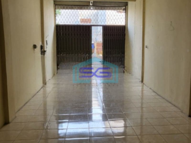 Dijual Ruko Lokasi Bebas Banjir dan Strategis di Kapuk Jakarta Utara