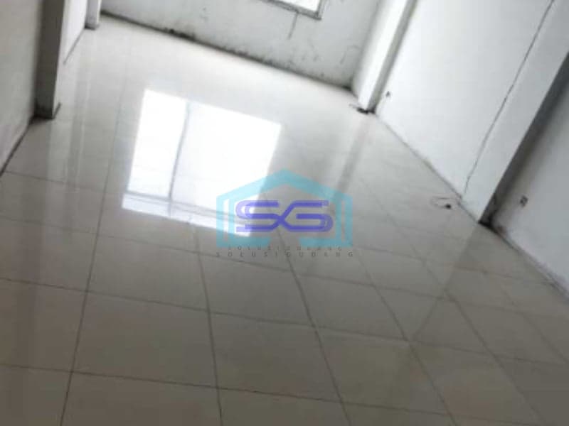Dijual Ruko Gandeng 3 di Grogol Jakarta Barat Luas Bangunan 810m2