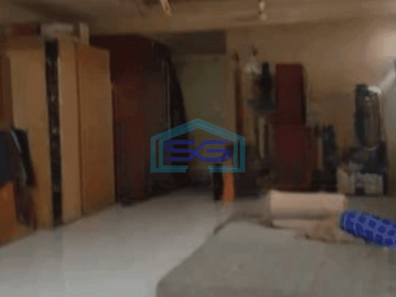 Disewakan Ruko 3 Lantai Luas Bangunan  300 m² di Pluit Jakarta Utara