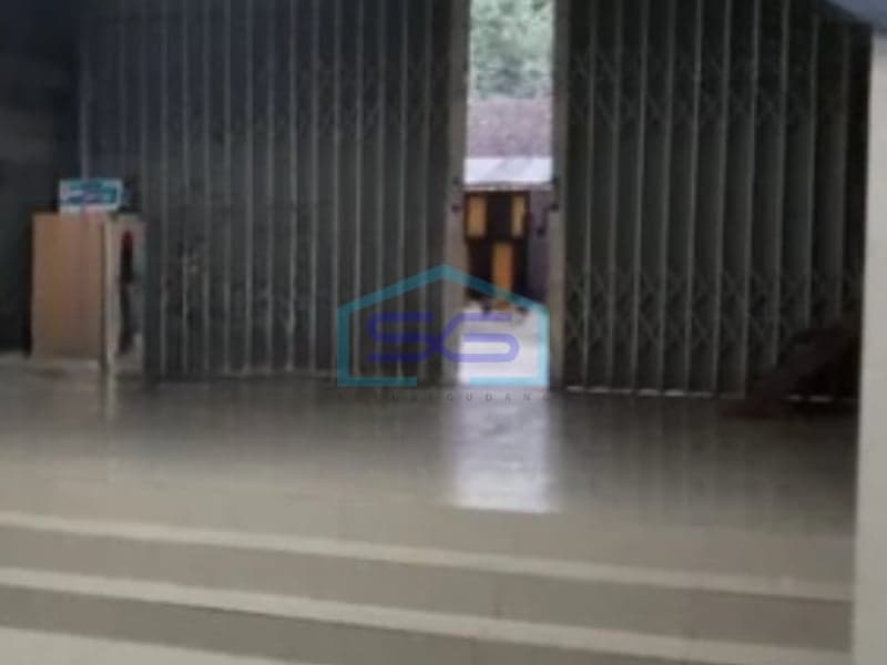 Disewakan Kantor 2 Lantai Luas Tanah 175 m² Lokasi di Sleman Yogyakarta