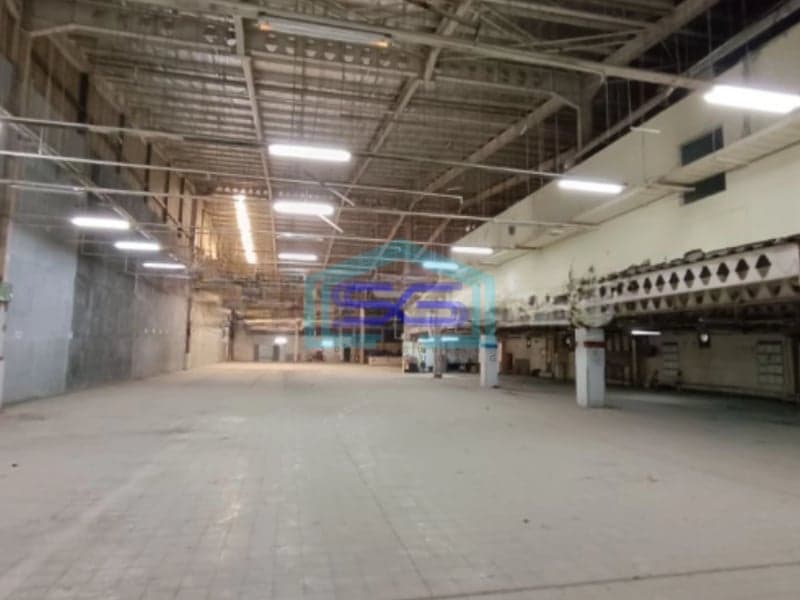 Dijual Gudang Cikarang Bekasi Termurah 2 Lantai Akses Kontener 40ft LT 25000m2