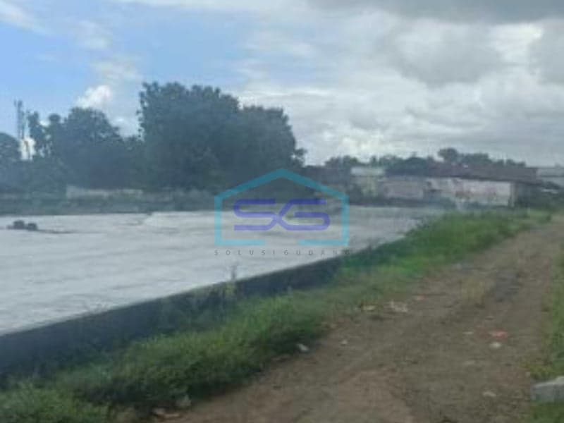 Dijual Tanah di Pati Tayu Margoyoso Ngempal, Jawa Tengah Dengan Luas 21000 m²