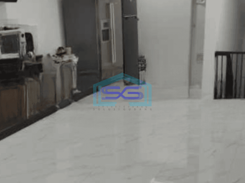 Dijual Ruko Luas Bangunan 240 m² di Tamansari Jakarta Barat