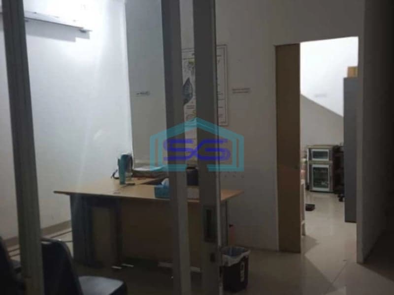 Dijual Ruko Strategis Siap Huni Luas Bangunan 148m2 Terusan Buah Batu Bandung