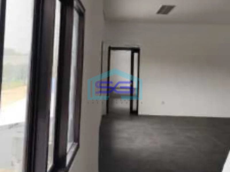 Dijual Pabrik Siap Pakai di Kawasan Industri Cikarang Bekasi Luas Tanah 6000m2