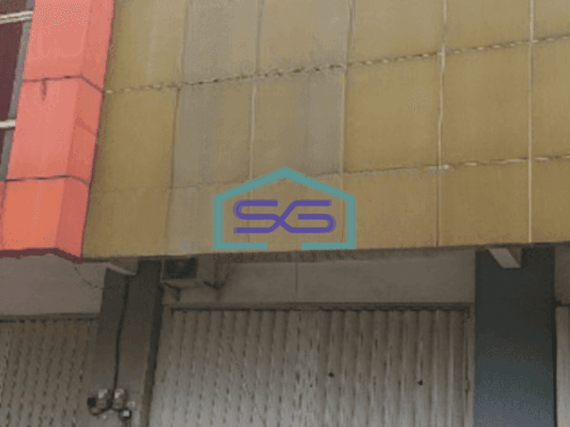 Dijual Ruko 3 Lantai di Surabaya Jawa Timur