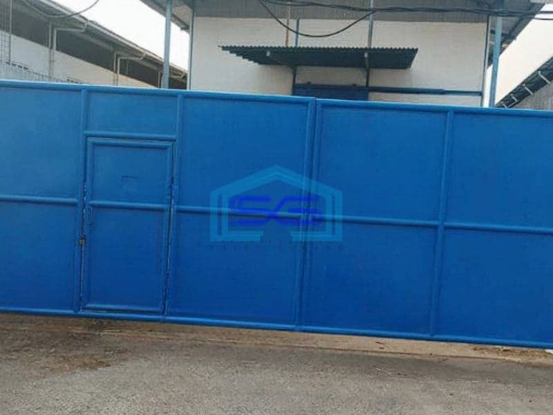 Disewakan Segera Gudang Bagus Di Jakarta Barat LB 400m2