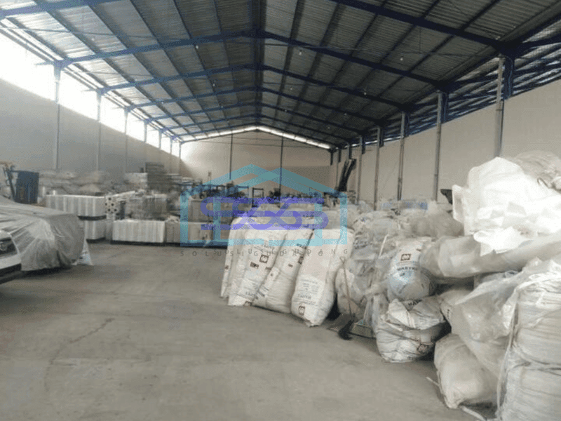 Disewa Gudang Baru Area Bandung Timur