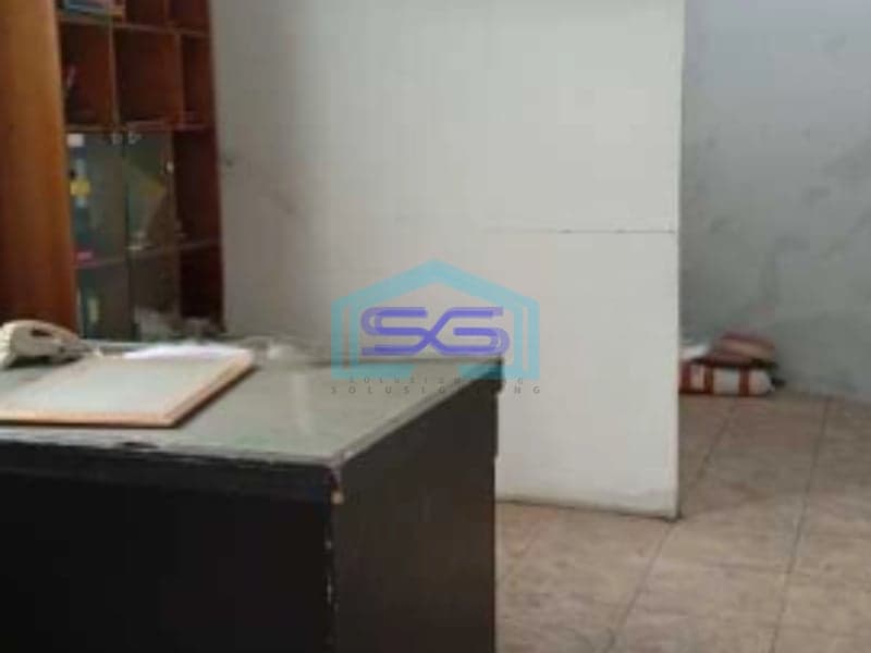 Disewakan Gudang di Perwira, Bekasi Utara Luas 800m2