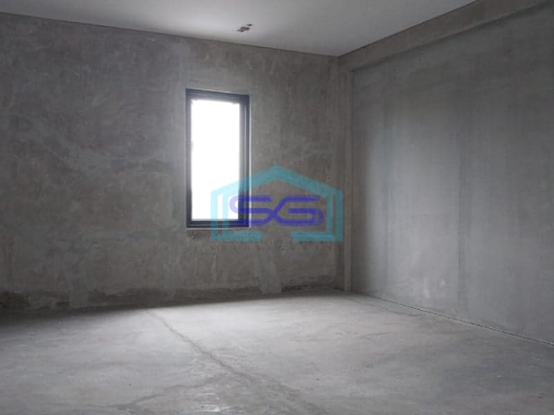 Disewakan Ruko Mezanine di Jalan Noerdin Pandji Palembang LB 100m2