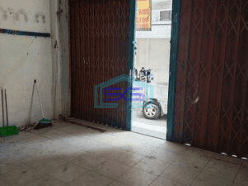 Dijual Ruko Roxy Mas Harga Dibawah Njop Gambir Jakarta Pusat