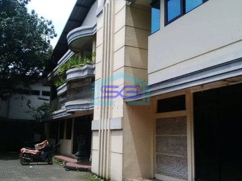 Disewakan Gudang Kopo Daerah Bandung LT 2250m2 Ada Kantor