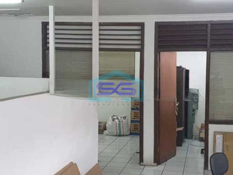 Dijual Pabrik Dan Bisnis, Mesin Dr Jepang Dan Eropa di Kalideres Jakarta Barat LB 1000m2