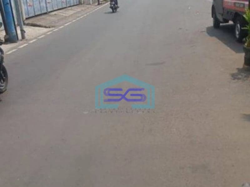 Dijual Ruko 3 Lantai di Tambora Jakarta Barat LT105m2