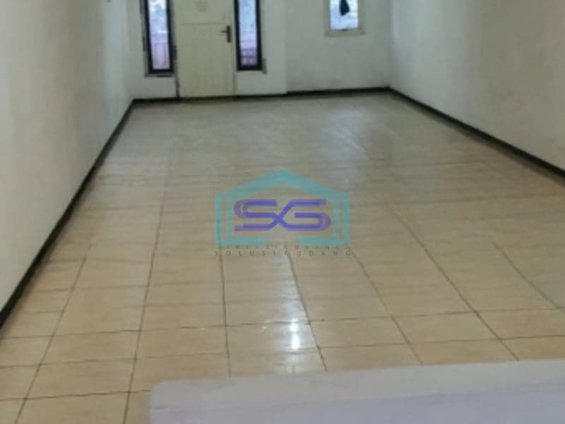 Disewakan Ruko Lokasi Strategis Luas Bangunan  268 m² di Klojen Malang