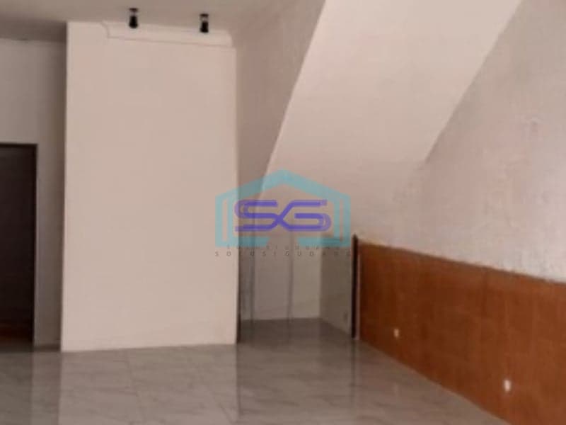 Disewakan Ruko 2 Lantai Luas Bangunan 124 m² Lokasi Kelapa Gading Jakarta Utara