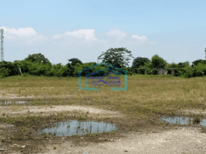Dijual Tanah di Marunda Jakarta Utara 8500 M2 Muara Tawar Siap Pakai