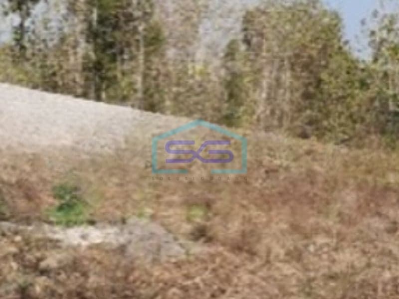 Dijual Tanah Luas 9076 m² Lokasi di Yogyakarta