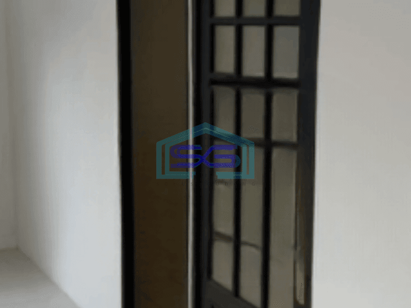 Disewakan Gudang Luas Tanah 514 m² di Caringin Bandung