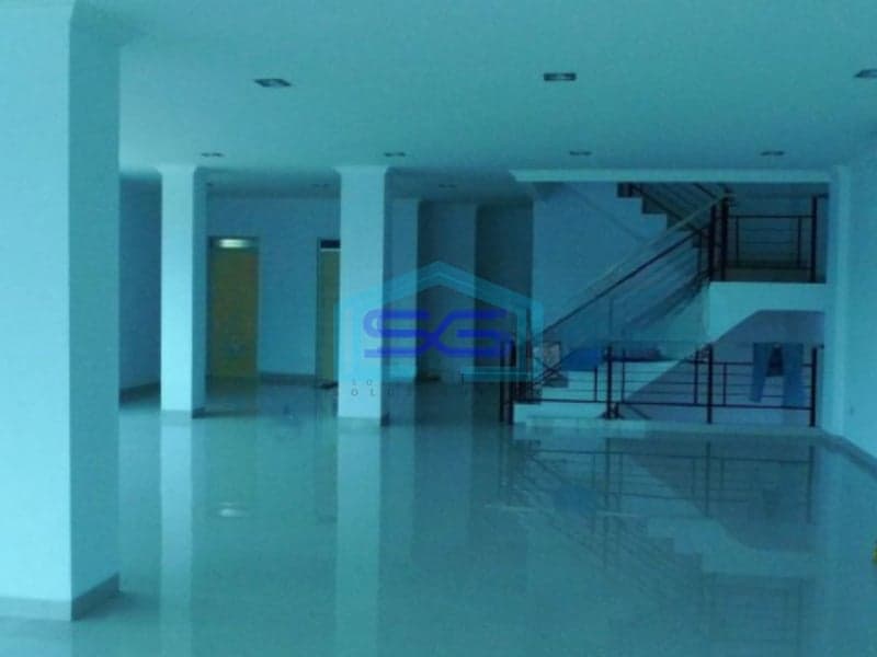 Dijual Ruko Kelapa Gading Jakarta Utara 4 Tingkat Luas Bangunan 820m2