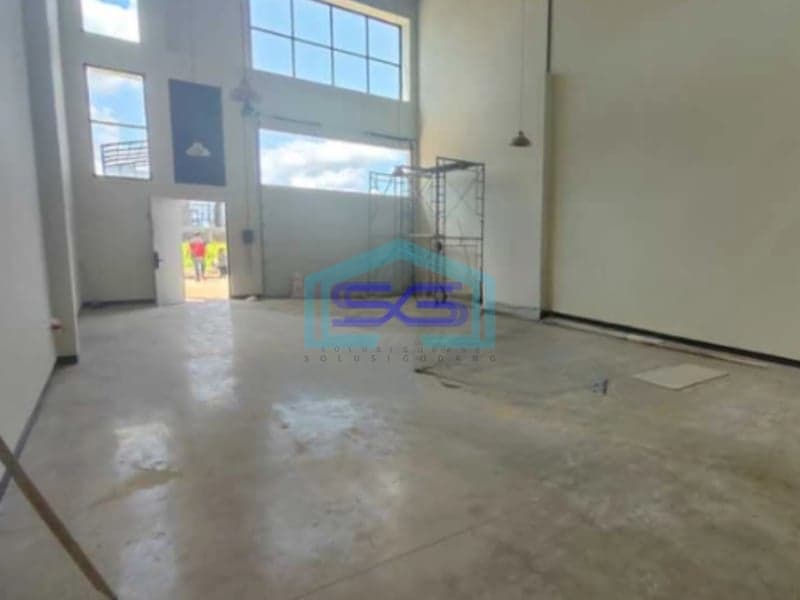 Dijual Gudang Untuk Pabrik Batujajar Padalarang Bandung Barat Luas Tanah 200m2