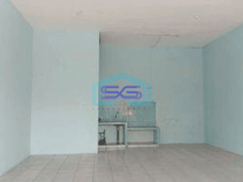 Disewa Ruko Tambak Mas Raya,Semarang